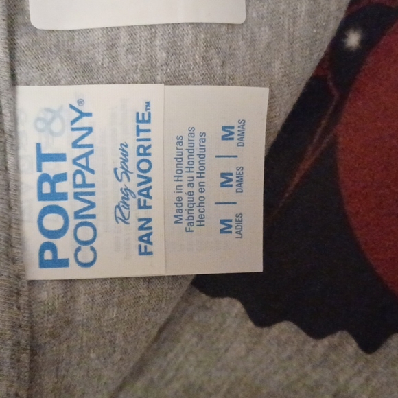 Medium Funny, short sleeve tee, So UNbothered tshirt❗ - Picture 10 of 11